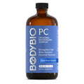 BodyBio PC – Phosphatidylcholine for Brain Health, Cognitive Function & Gentle Daily Detox