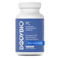 BodyBio PC – Phosphatidylcholine for Brain Health, Focus & Healthy Aging