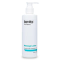 BodyMed Formulations Massage Lotion 8 oz - Fragrance-Free, Leaping Bunny Certified