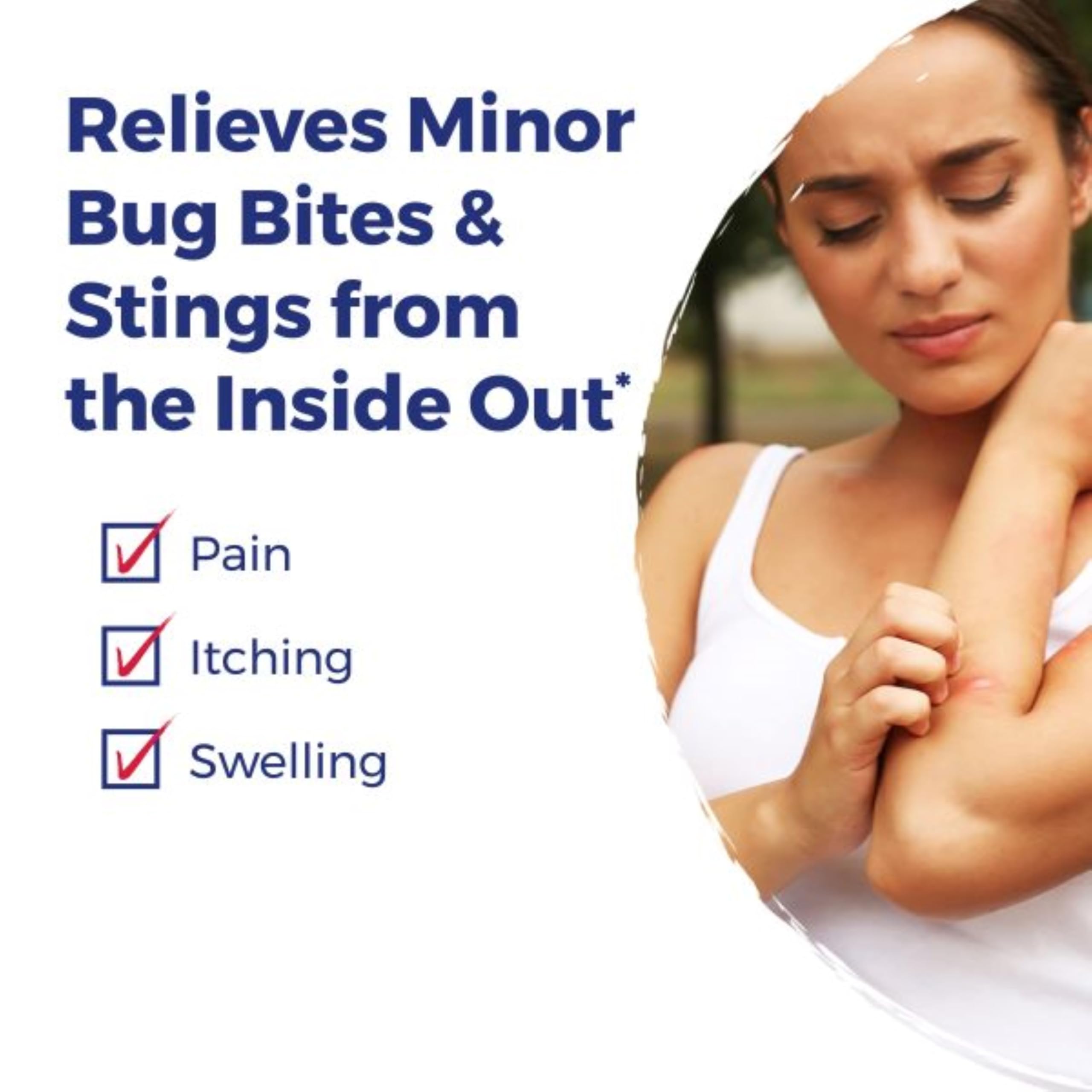 Boiron Apis Mellifica 30C – Homeopathic Insect Bite Relief (80 Pellets)