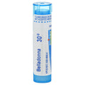 Boiron Belladonna 30C 80 Pellets - Homeopathic Medicine, 1 Tube