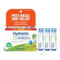 Boiron Hydrastis Canadensis 6C Homeopathic Medicine – Post-Nasal Drip Relief (240 Pellets)