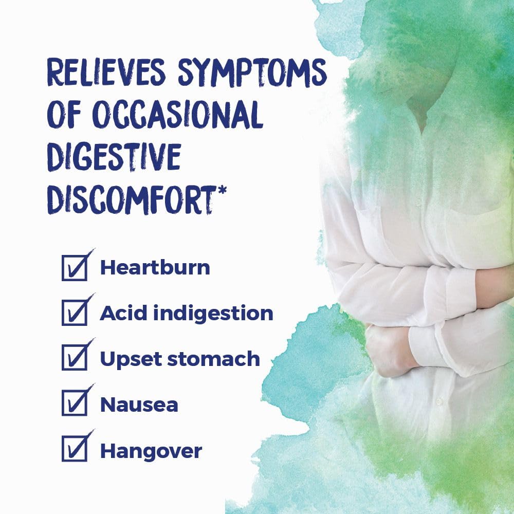 Boiron Nux Vomica 30C (80 Pellets) — Heartburn & Drowsiness Relief