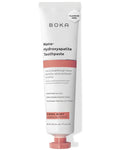 Boka Fluoride Free Toothpaste with Nano Hydroxyapatite – Sensitive Teeth, Cinnamon Mint, 4 oz, US Made