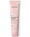 Boka Fluoride-Free Toothpaste – Nano Hydroxyapatite, Watermelon Mint (4 oz) – USA Made
