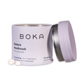 Boka Travel Mouthwash Tablets Mint – Hydroxyapatite, Fluoride Free (90 Pcs)