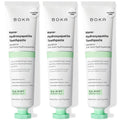 Boka Fluoride Free Nano Hydroxyapatite Toothpaste – Ela Mint, 4 oz, 3-Pack (US Made)