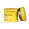 Boka Travel Size Mouthwash Tablets – Hydroxyapatite, Fluoride Free and Alcohol Free