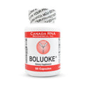 Boluoke Canada RNA Lumbrokinase 60 Capsules – Circulation Support