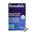 Bonafide Clairvee Vaginal Probiotic | Odor, Itching & Discharge Relief (15 Capsules)