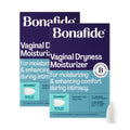 Revaree by Bonafide - Hormone-Free Vaginal Moisturizer with 5 mg Hyaluronic Acid | 2-Month Supply (20 Inserts)