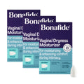 Bonafide Revaree with Hyaluronic Acid – Non-Hormonal Vaginal Moisturizer, 3-Month Supply