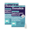Revaree Plus by Bonafide – Hormone-Free Vaginal Moisturizer with 10mg Hyaluronic Acid | 2-Month Supply