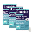 Revaree Plus by Bonafide – Hyaluronic Acid Vaginal Moisturizer (3-Month Supply)