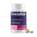 Serenol by Bonafide — Hormonal Mood & PMS Relief (60 tablets)