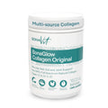 Bonavit BonaGlow Multi-Source Collagen Powder – 44 Servings | Vitamin C, Probiotics, Digestive Enzymes