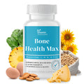 DR Vitamin Solutions Bone Health Max - Calcium, Magnesium & Vitamin D3