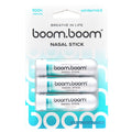 BoomBoom Nasal Stick | Vapor Flow Technology, Cool Refresh, Wintermint