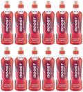 12 x Boost Sport Isotonic Mixed Berry 500Ml