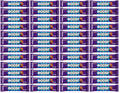 48 x Cadbury Boost 48.5Gm