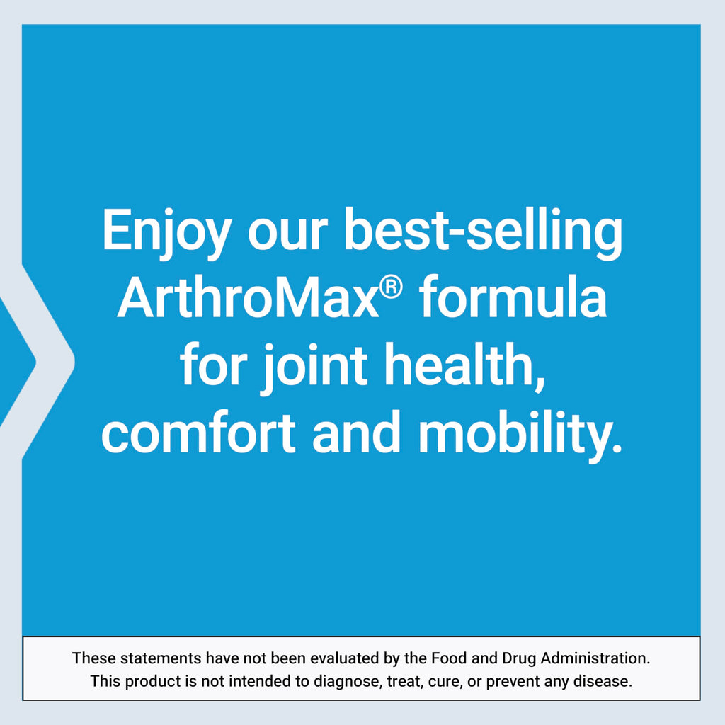 Life Extension ArthroMax Advanced NT2 Collagen & AprèsFlex – Joint Health, Mobility, Gluten-Free, Non-GMO | 60 Capsules