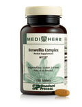 Boswellia Complex 120t by MediHerb – Herbal Supplement