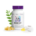 Boswellia Serrata AprèsFlex Advanced Joint Support – 30 Capsules (860 mg) | Hyaluronic Acid, Type II Collagen & Piperine