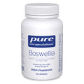 Pure Encapsulations Boswellia – Joint Health & Digestive Support (60 Caps) – Non-GMO & Vegan