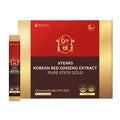 BOTO 6-Year Korean Red Ginseng Sticks – 30 Sachets