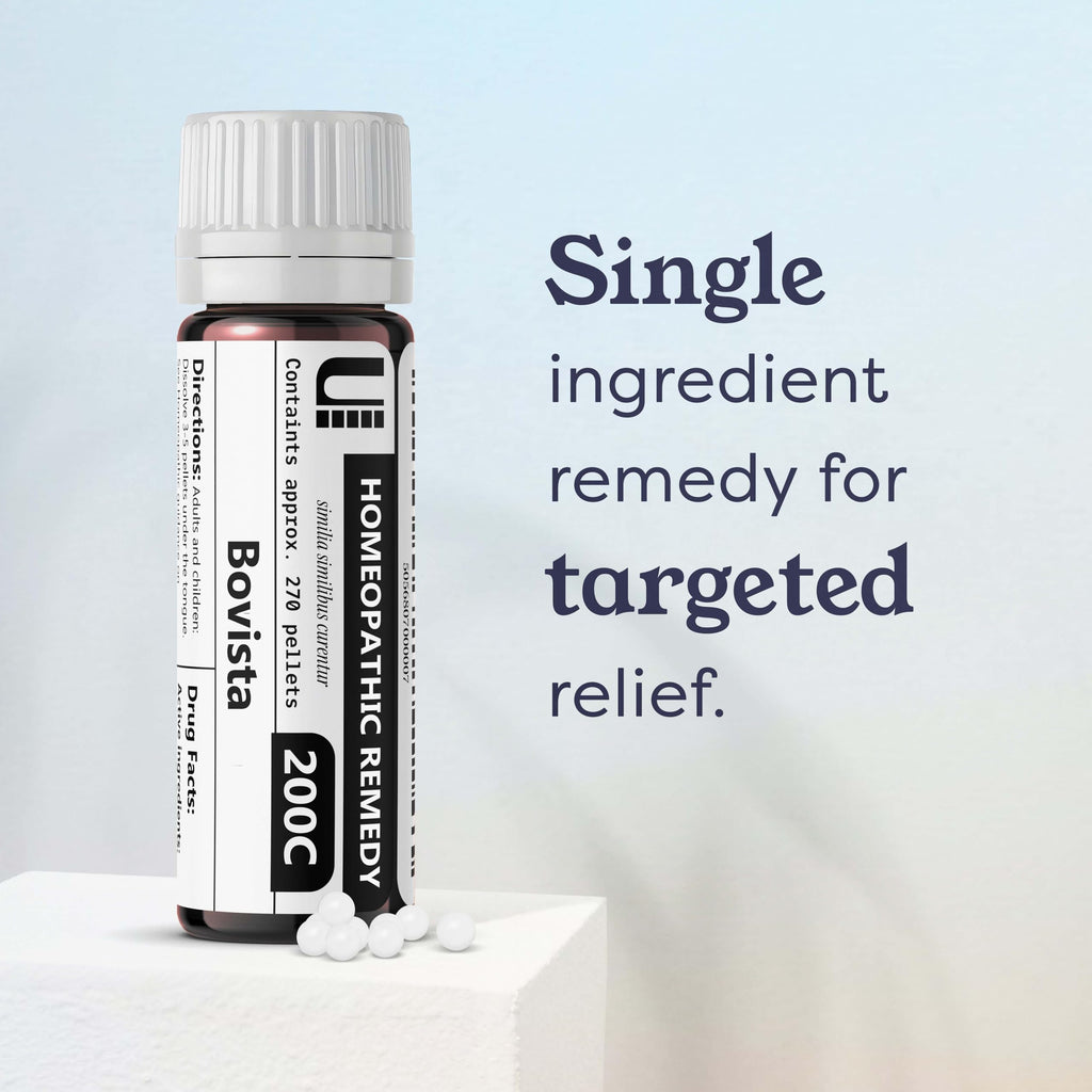 Bovista 200C Homeopathic Remedy | Urenus
