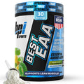 BPI Sports Essential Amino Acids EAA Powder - Pre, Intra & Post Workout (Sour Power)