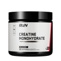 BPN Pure Creatine Monohydrate Powder with Creapure — 5g per Serving, 30 Servings, Unflavored
