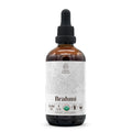 Brahmi USDA Organic Alcohol-Free Extract | Bacopa Monnieri Tincture 4 oz