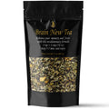 Brain New Tea | Mental Clarity, Focus & Memory Nootropic Tea