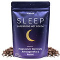 Brainoa Sleep Cocoa for Chocolate Lovers – No Melatonin, No Added Sugar