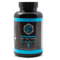 BrainSense Mood Stabilizer & Brain Supplement - 120 Capsules | CommonSenseWW