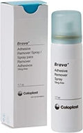 Brava Adhesive Remover Sting Free (3 Pack) – Alcohol-Free, Quick-Drying, Travel-Ready