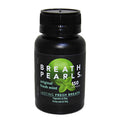Breath Pearls Original Freshens Breath - 150 Softgels | Peppermint & Parsley Seed Oil