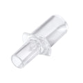 120 Pieces Breathalyzer Mouthpieces for S-75-80 – 120 Pcs