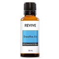 Breathe Air Essential Oil Blend 30mL by Revive Essential Oils – 100% Pure Therapeutic Grade