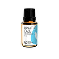 Rocky Mountain Oils Breathe Ease Essential Oil Blend - Diffuser & Topical - 15ml