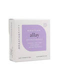 Breatherapy Aromatherapy Allay Patches – Lavender & German Chamomile, 8-Pack