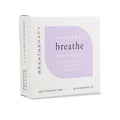 Breatherapy Aromatherapy Breathe Patches – Pure Eucalyptus & Peppermint Essential Oils for Clear Breathing | 8-Pack