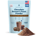 Brewer's Yeast Powder for Lactation & Breast Milk Support - Easy to Bake