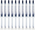 Bright White Smiles 22% Teeth Whitening Gel Refills | 10 Pack (3ml)