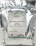 Bromelain Powder 150gdu - Ananas comosus, 1 lb | Starwest Botanicals