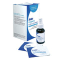 Bruder Hygienic Eyelid Cleansers Value Pack – Daily Eyelid and Lash Care
