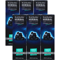 Brush Buddies Charcoal Toothpaste 6 Pack – Activated Charcoal Whitening