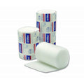 BSN Medical Jobst 0904600 Artiflex Non-Woven Padding Bandage – 3.9" W x 3.3 yd L, Pack of 30