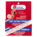 Sublingual B-Total Twin Pack - 2 fl oz | Vitamin B12 & B-Complex